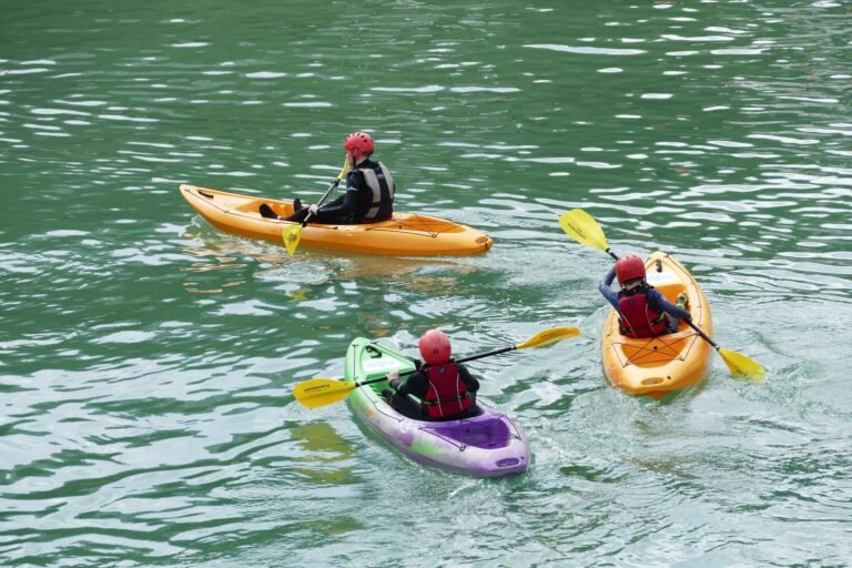 Les activités touristiques : comment enrichir votre expérience de voyage
