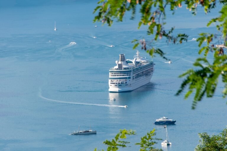 Les croisières : une façon exceptionnelle de découvrir le monde