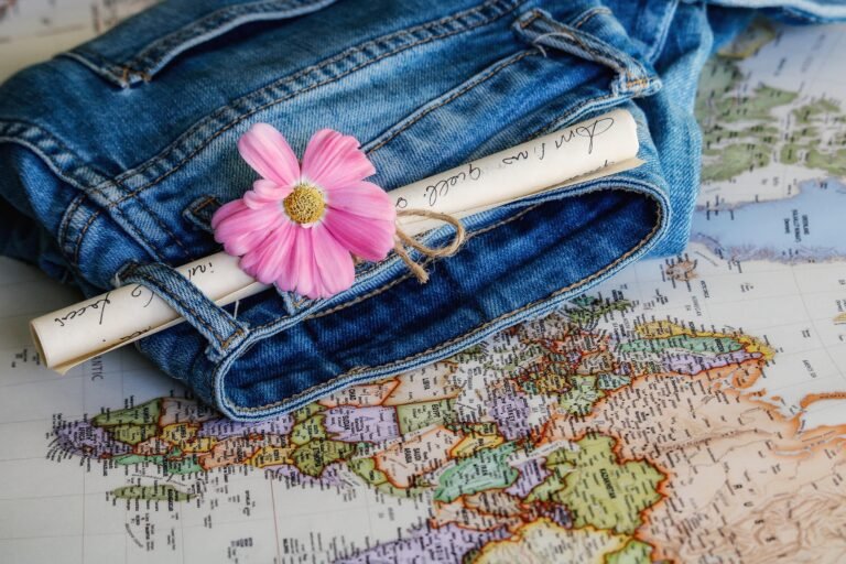 Tourisme et voyage : guide complet pour découvrir le monde intelligemment