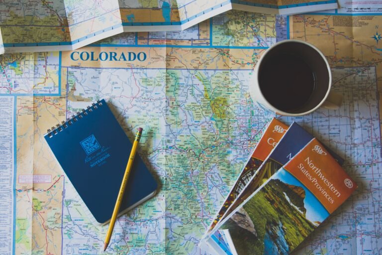 Les destinations tendance en France : où voyager en 2026