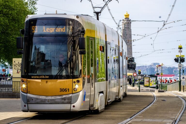 Les transports en voyage : comment se déplacer facilement pendant vos vacances